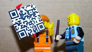 По всей стране QR-коды действительны год, а в Рязани говорят, что 6 месяцев