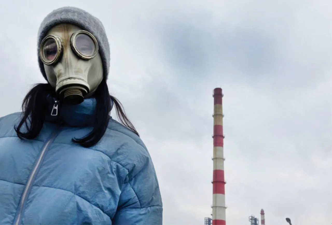 Экология в Рязани: вялый контроль и бессвязные комментарии