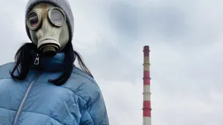 Экология в Рязани: вялый контроль и бессвязные комментарии