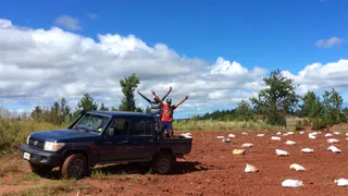 Рязанцы, убитые на Фиджи, могли стать жертвами каннибалов