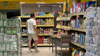 В Пензе за время выпускных поймали девять магазинов на незаконной продаже алкоголя