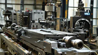 В Чувашии откроется производство токарно-фрезерных станков