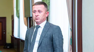 В Нижнекамске официально представили нового начальника местного отдела Росприроднадзора
