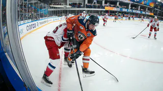 На грустной ноте: "Нефтехимик" проиграл в последнем домашнем матче