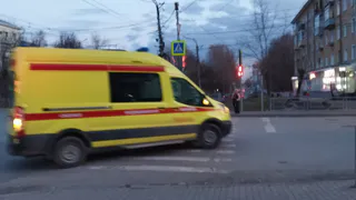 Рязанец мог совершить убийство пристава из ревности