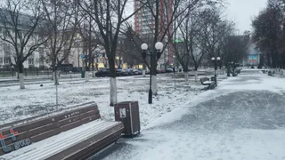 Рязанский ученый объяснил, сколько еще простоит морозная зимняя погода