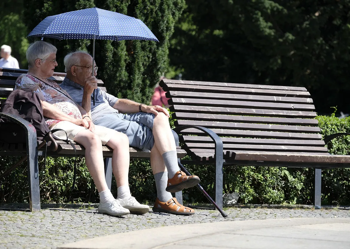 В старости нужны не друзья, не дети, не муж и не жена, а эти 4 вещи - важно прочитать и молодым, и старым