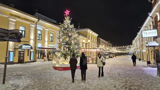 В декабре выделили еще один выходной - уже решили. Вот как будем отдыхать