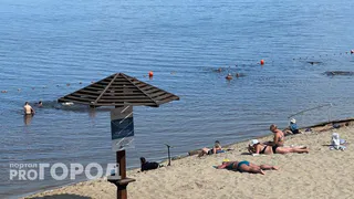 Климатический ужас: 42-градусное пекло и ураганы накроют регионы, теплое море охладится