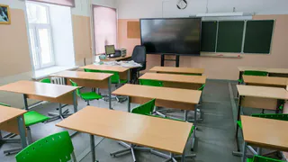 В столице Коми по графику закроют девять школ для капитального ремонта