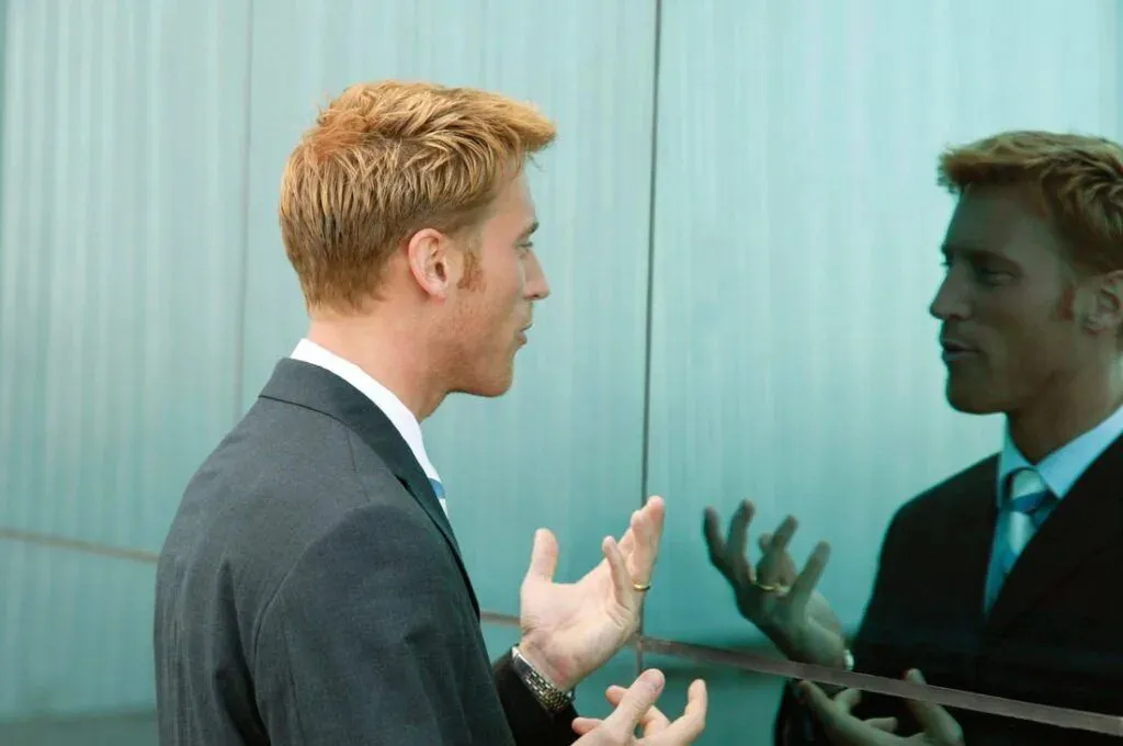 Польза внутреннего диалога