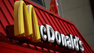 «Макдоналдс» попрощался с российскими покупателями