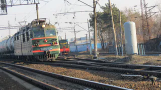 Неизвестный сообщил о бомбе на железной дороге в Спасском районе. Теперь ему грозит штраф до 700 тысяч рублей