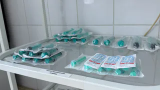 В Рязанской области с 2022 года повышается заболеваемость гепатитом С