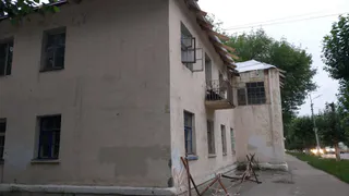 ЖЭУ №9 отреагировало на жалобу рязанца: рабочие отремонтировали протекающую крышу