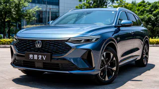 Никогда не покупайте китайский Чанган: владелец Skoda рассказал, как пожалел уже через месяц - 3 причины, о которых молчат продавцы