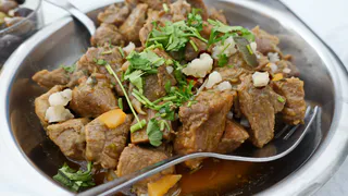 Ученые назвали самое полезное мясо — не индейка, не говядина и в два раза полезнее курицы