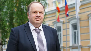 Приговор ректору РГУ имени Есенина оставили без изменений