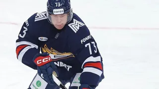 Непокоренные «сталевары»: магнитогорский «Металлург» уступил «Торпедо» в напряженной битве на домашнем льду