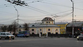 Скоро открытие: что будет в рязанских Городских Рядах?