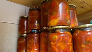 Дед-сосед открыл секрет, как избавиться от конденсата в погребе. Работает с первого раза