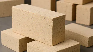 Владимирская область готовится к запуску производства огнеупорных материалов