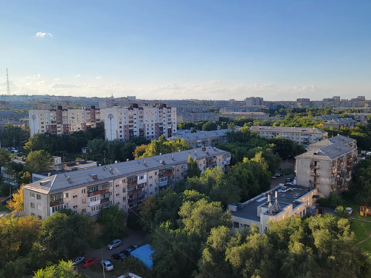 Жителей Челябинской области предупредили о туманах и порывистом ветре 23 сентября