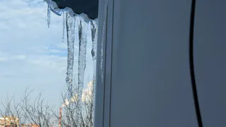 Прокуратура открыла горячую линию из-за снега и льда в Пензенской области