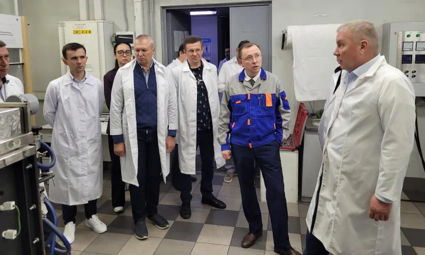 Магнитогорский металлургический комбинат и Росатом объединяют усилия для переработки шлака