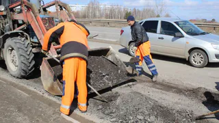 Еще неделя: к 18 апреля на Северной окружной залатают все ямы