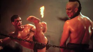 Рязанцев приглашают на чемпионат по уличным боям