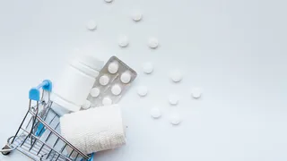 Во Владимирской области создадут систему учета закупки и выдачи лекарств