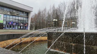 В одном из городов Коми запустят фонтаны