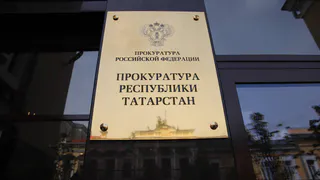 68 млн рублей не дошли до бюджета: директор фирмы в Татарстане пойдёт под суд