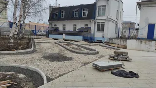 После вмешательства прокуратуры в Муроме завершили работы по обустройству парка