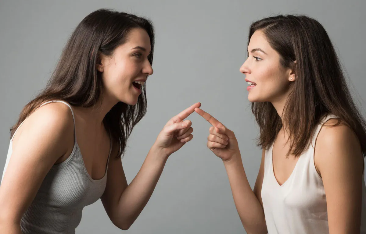 Не ругайся и не сплетничай: в этот день слова могут навлечь врагов. Запреты на 22 января