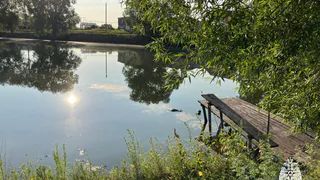 В Чувашии нашли тело утонувшего пожилого мужчины