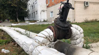 На две недели: с понедельника на 16 улицах Рязани отключат горячую воду