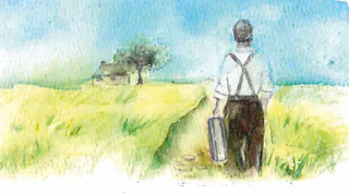 В игру, созданную по мотивам повести Владимира Солоухина «Владимирские просёлки», играют во всей области