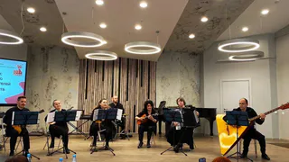 Во Владимире подвели итоги конкурса профессионального мастерства педагогов искусств