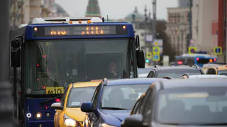 Мэрия Рязани выявила нарушения в работе восьми маршрутов общественного транспорта
