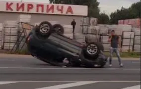 В полиции прокомментировали ДТП на Солотчинской развилке