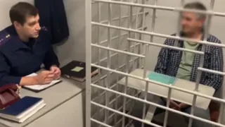 Следственный комитет разыскивает двух возможных жертв магнитогорского маньяка