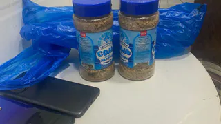 В Рязани 38-летний наркокурьер притворялся рыбаком и делал закладки мефедрона