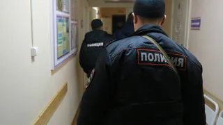 Зачем мелочиться? Два рязанца пытались украсть с завода силовой трансформатор