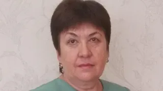 В Коми директор школы получила орден Дружбы