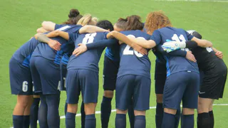 ЖФК «Рязань-ВДВ» в шаге от титула чемпиона России