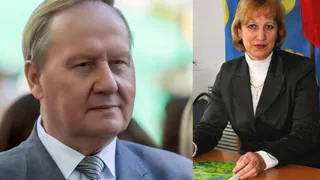 Двух жителей Владимирской области наградили почётным званием