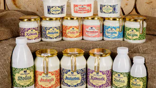 Теперь и в "Пятерочках": где можно найти продукцию рязанского молочного завода "Два Казака"