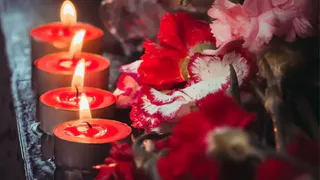 В Брянске похоронили погибшего на Украине Владислава Садыкова